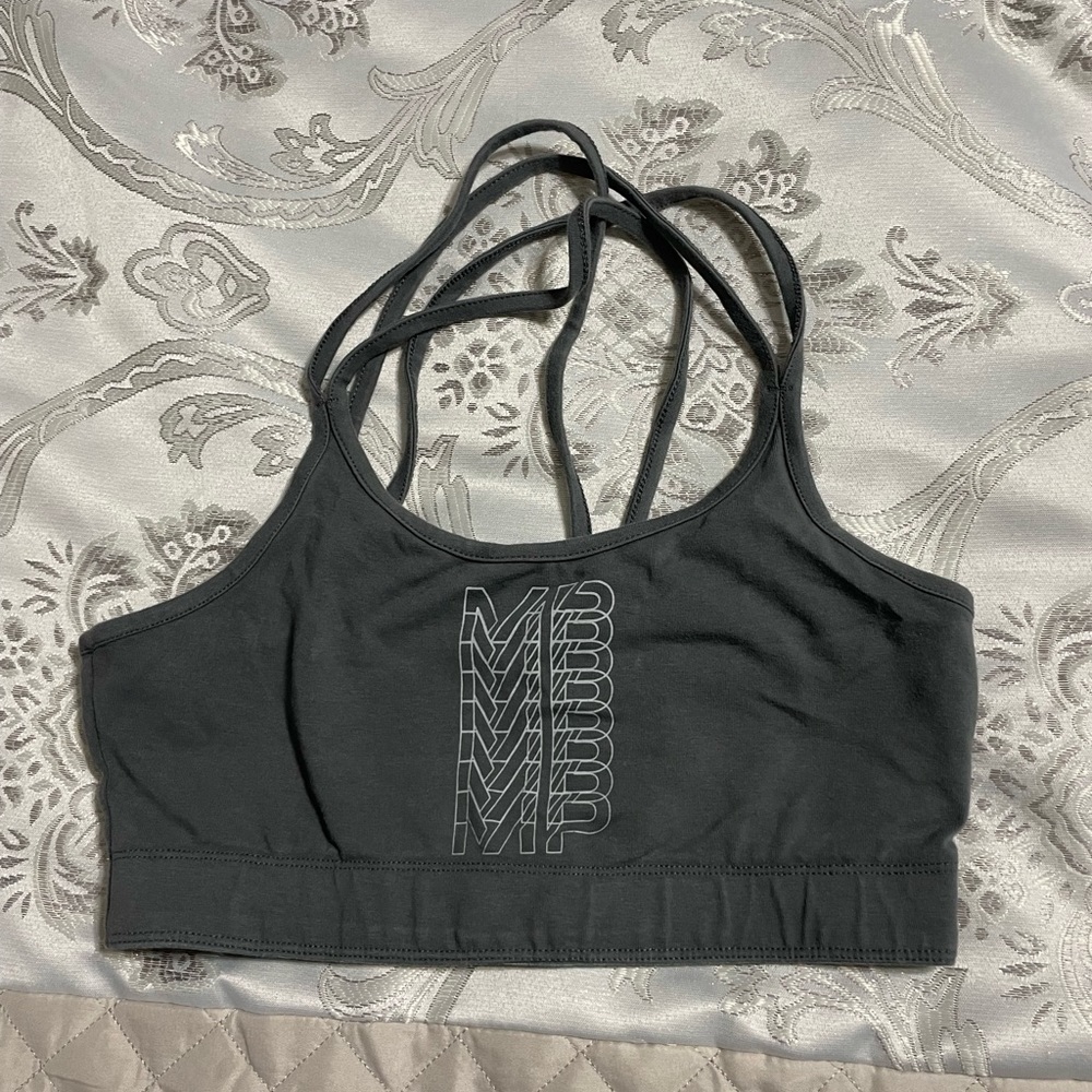 MP workout set - Picture 2 of 6